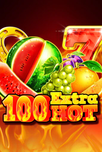 100 Extra Hot бесплатно играть онлайн на сайте Гранд Казино Онлайн