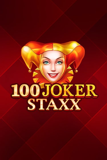 100 Joker Staxx: 100 lines бесплатно играть онлайн на сайте Гранд Казино Онлайн