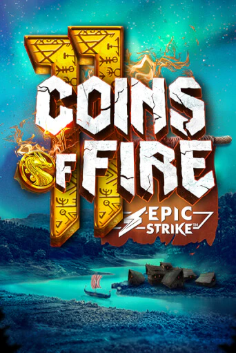 11 Coins of Fire бесплатно играть онлайн на сайте Гранд Казино Онлайн