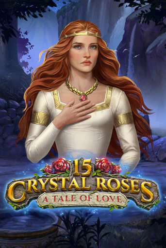 15 Crystal Roses: A Tale of Love бесплатно играть онлайн на сайте Гранд Казино Онлайн