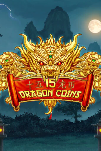 15 Dragon Coins бесплатно играть онлайн на сайте Гранд Казино Онлайн