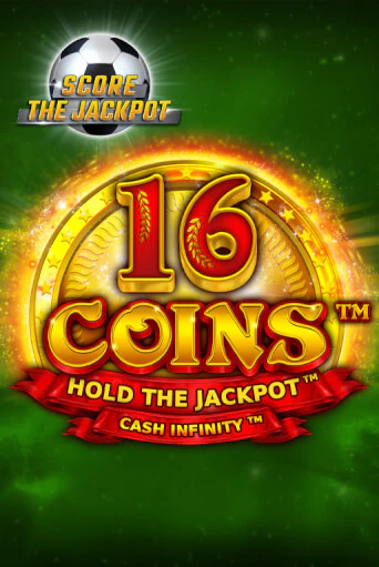 16 Coins Score The Jackpot бесплатно играть онлайн на сайте Гранд Казино Онлайн