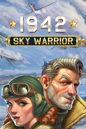 1942: Sky Warrior бесплатно играть онлайн на сайте Гранд Казино Онлайн