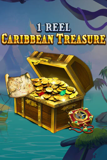 1 Reel - Caribbean Treasure бесплатно играть онлайн на сайте Гранд Казино Онлайн