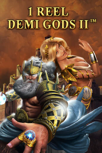 1 Reel Demi Gods II бесплатно играть онлайн на сайте Гранд Казино Онлайн