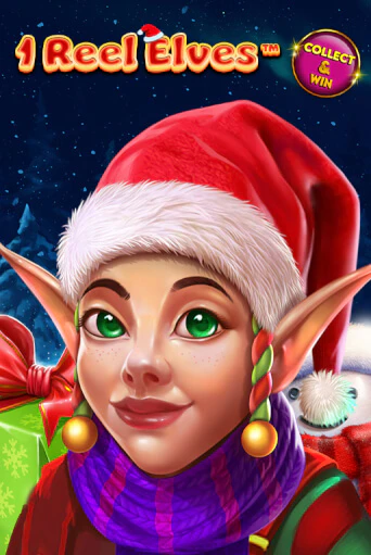 1 Reel Elves бесплатно играть онлайн на сайте Гранд Казино Онлайн