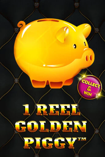 1 Reel Golden Piggy бесплатно играть онлайн на сайте Гранд Казино Онлайн