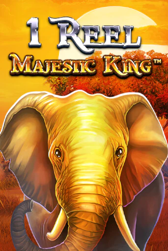 1 Reel Majestic King бесплатно играть онлайн на сайте Гранд Казино Онлайн