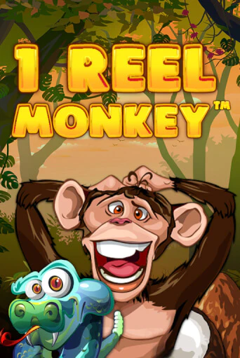 1 Reel Monkey бесплатно играть онлайн на сайте Гранд Казино Онлайн