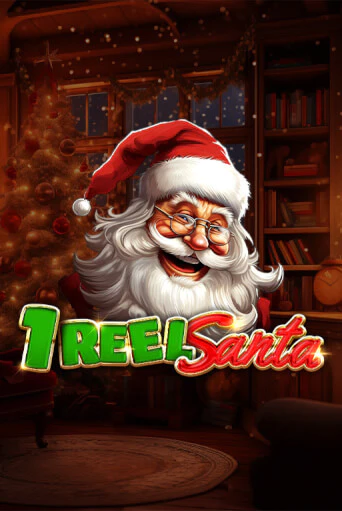 1 Reel Santa бесплатно играть онлайн на сайте Гранд Казино Онлайн