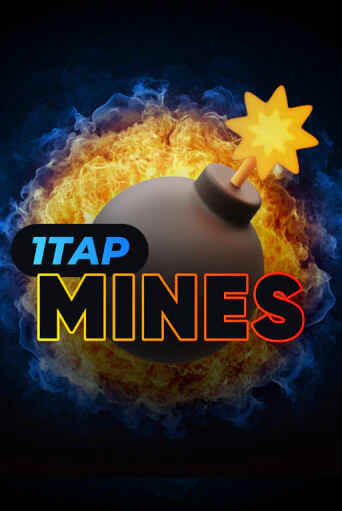 1Tap Mines бесплатно играть онлайн на сайте Гранд Казино Онлайн