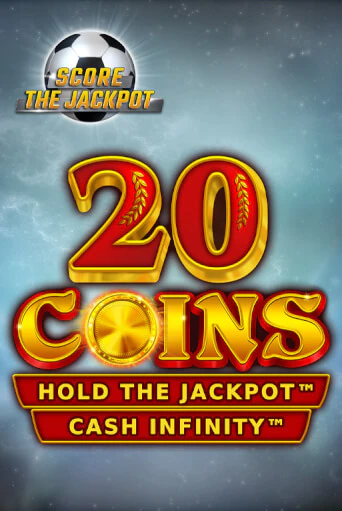 20 Coins Score The Jackpot бесплатно играть онлайн на сайте Гранд Казино Онлайн