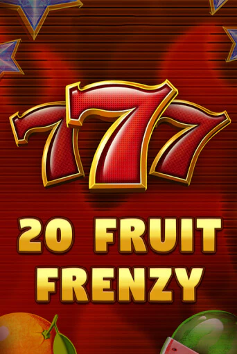 20 Fruit Frenzy бесплатно играть онлайн на сайте Гранд Казино Онлайн