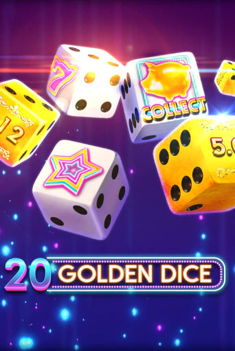 20 Golden Dice бесплатно играть онлайн на сайте Гранд Казино Онлайн