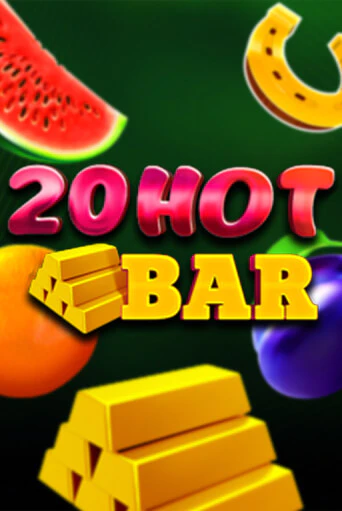 20 Hot Bar бесплатно играть онлайн на сайте Гранд Казино Онлайн