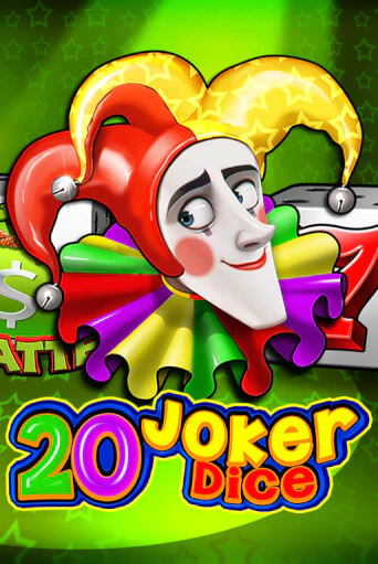 20 Joker Dice бесплатно играть онлайн на сайте Гранд Казино Онлайн