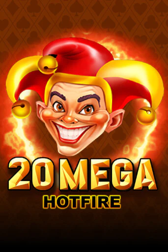 20 Mega Hotfire бесплатно играть онлайн на сайте Гранд Казино Онлайн