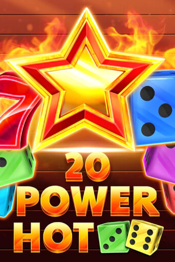 20 Power Hot Dice бесплатно играть онлайн на сайте Гранд Казино Онлайн