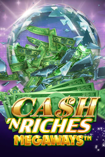 Cash 'N Riches Megaways™ бесплатно играть онлайн на сайте Гранд Казино Онлайн