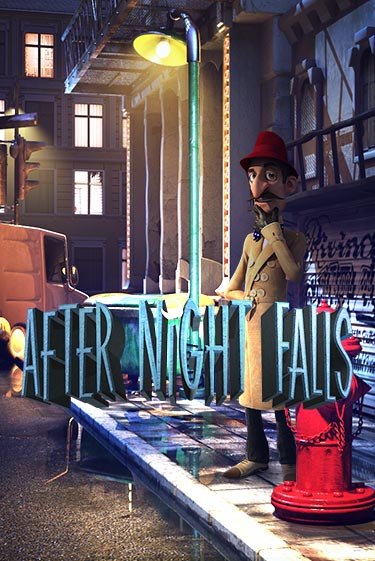 After Night Falls бесплатно играть онлайн на сайте Гранд Казино Онлайн