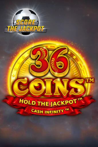 36 Coins Score The Jackpot бесплатно играть онлайн на сайте Гранд Казино Онлайн