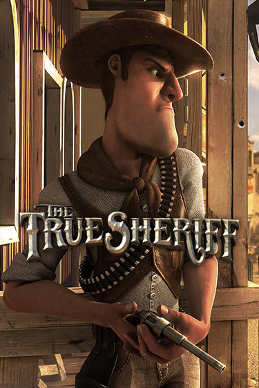 The True Sheriff бесплатно играть онлайн на сайте Гранд Казино Онлайн