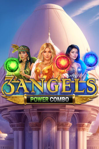 3 Angels Power Combo™ бесплатно играть онлайн на сайте Гранд Казино Онлайн