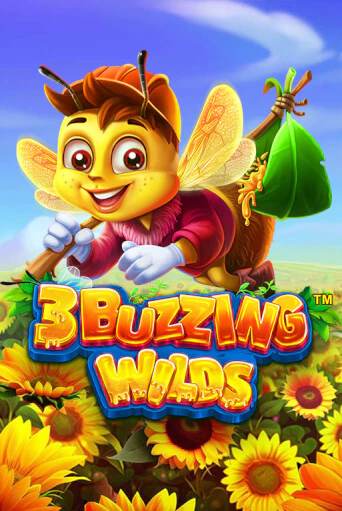 3 Buzzing Wilds™ бесплатно играть онлайн на сайте Гранд Казино Онлайн