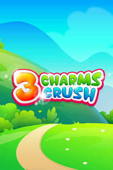 3 Charms Crush бесплатно играть онлайн на сайте Гранд Казино Онлайн