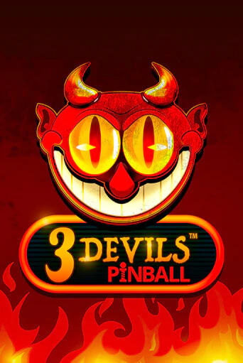 3 Devils Pinball бесплатно играть онлайн на сайте Гранд Казино Онлайн