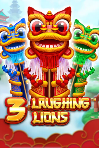 3 Laughing Lions Power Combo™ бесплатно играть онлайн на сайте Гранд Казино Онлайн