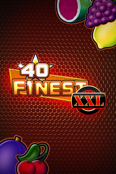 40 Finest XXL бесплатно играть онлайн на сайте Гранд Казино Онлайн