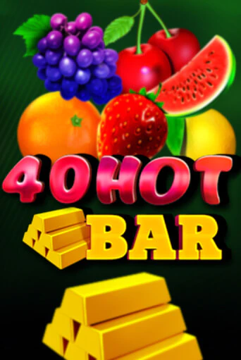 40 Hot Bar бесплатно играть онлайн на сайте Гранд Казино Онлайн