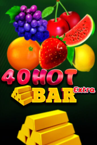 40 Hot Bar Extra бесплатно играть онлайн на сайте Гранд Казино Онлайн