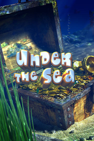 Under the Sea бесплатно играть онлайн на сайте Гранд Казино Онлайн