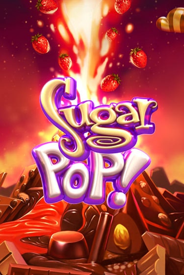 Sugar Pop бесплатно играть онлайн на сайте Гранд Казино Онлайн