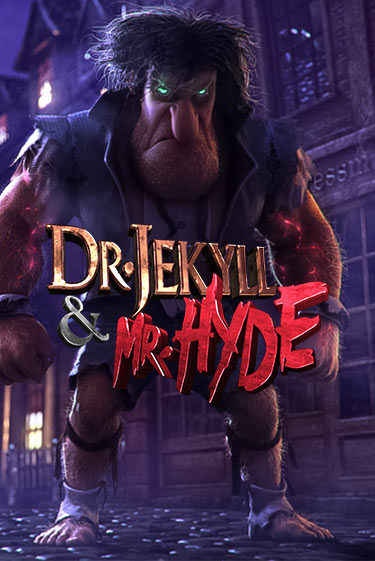 Dr. Jekyll & Mr. Hyde бесплатно играть онлайн на сайте Гранд Казино Онлайн