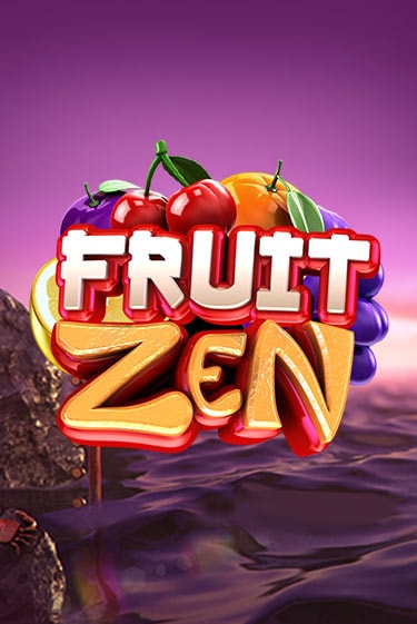 Fruit Zen бесплатно играть онлайн на сайте Гранд Казино Онлайн