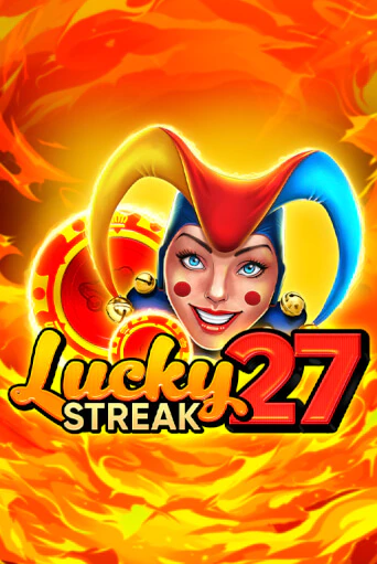 Lucky Streak 27 бесплатно играть онлайн на сайте Гранд Казино Онлайн