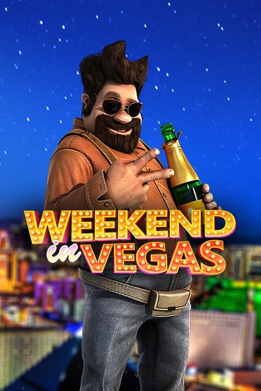 Weekend In Vegas бесплатно играть онлайн на сайте Гранд Казино Онлайн