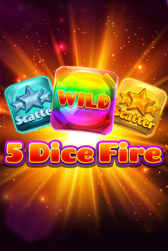 5 Dice Fire бесплатно играть онлайн на сайте Гранд Казино Онлайн