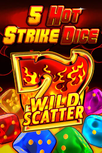 5 Hot Strike Dice бесплатно играть онлайн на сайте Гранд Казино Онлайн