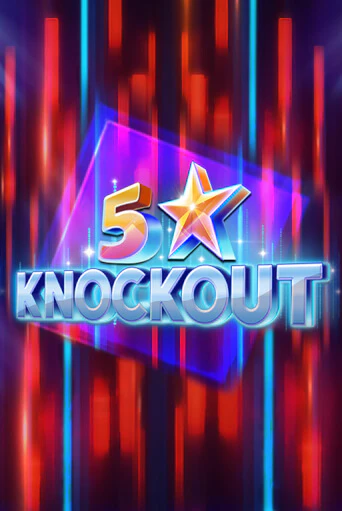 5 Star Knockout бесплатно играть онлайн на сайте Гранд Казино Онлайн