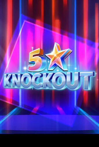 5 Star Knockout бесплатно играть онлайн на сайте Гранд Казино Онлайн