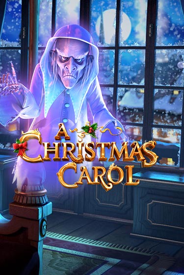 A Christmas Carol бесплатно играть онлайн на сайте Гранд Казино Онлайн