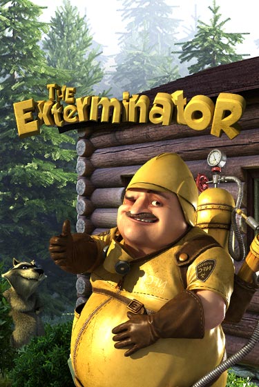 The Exterminator бесплатно играть онлайн на сайте Гранд Казино Онлайн