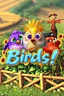 Birds бесплатно играть онлайн на сайте Гранд Казино Онлайн