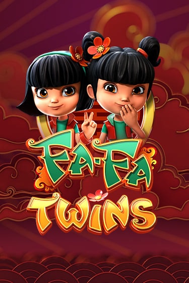 Fa-Fa Twins бесплатно играть онлайн на сайте Гранд Казино Онлайн