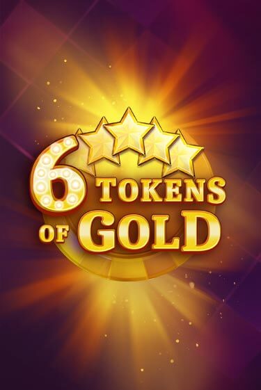 6 Tokens of Gold бесплатно играть онлайн на сайте Гранд Казино Онлайн