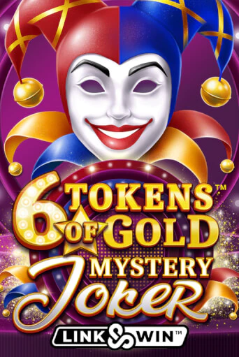 6 Tokens of Gold: Mystery Joker Link&Win™ бесплатно играть онлайн на сайте Гранд Казино Онлайн